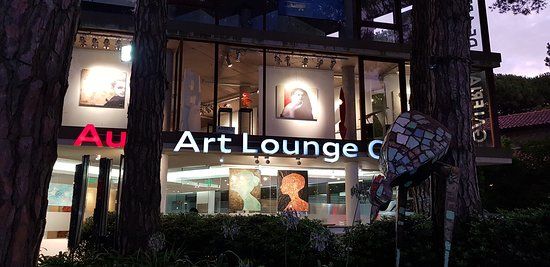 Cariló Arte Contemporáneo